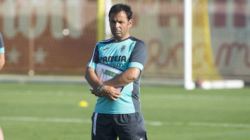 Calleja's tactics will be key in determining how well the team plays